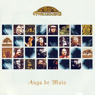 Auga de Maio - Milladoiro