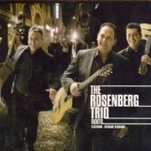 The Rosenberg Trio - Songe d'automne