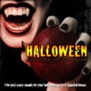 Loki's Halloween Party - Dark Woods