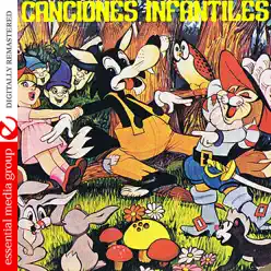 Canciones Infantiles (Digitally Remastered) - Veronica Canciones Infantiles (Digitally Remastered) - Veronica