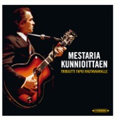 Timo Rautiainen & Neljäs Sektori - Kiven Sisällä (San Quentin)