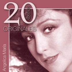 Angélica María - A Dónde Va Nuestro Amor?