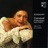 Schumann: Carnaval, Kinderszenen album lyrics, reviews, download