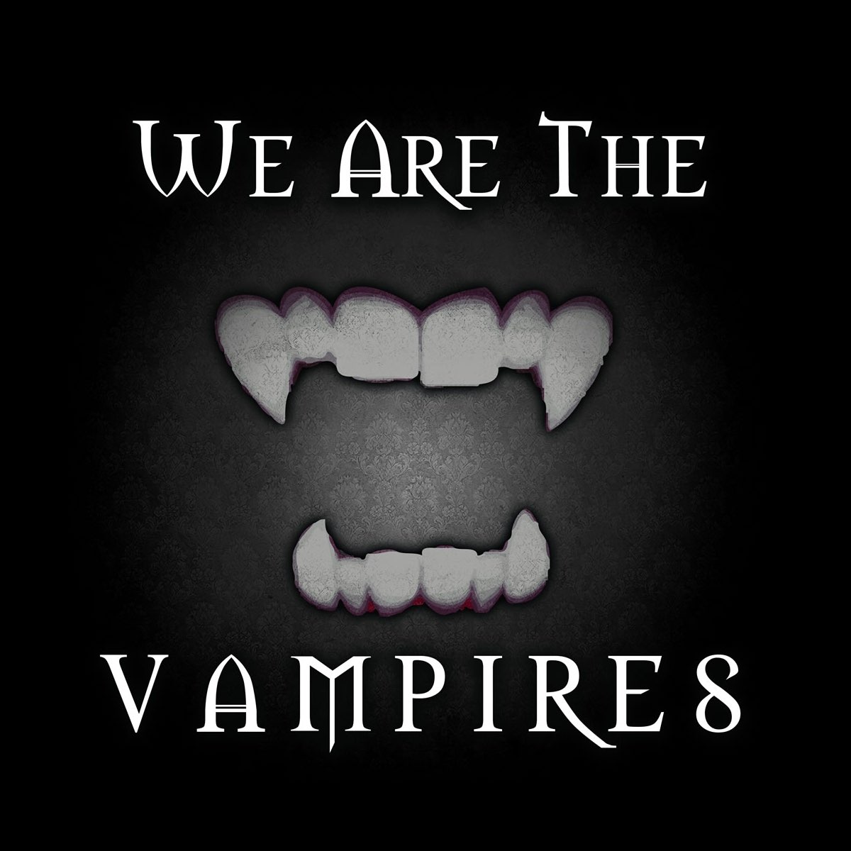 ‎We Are The Vampires - EP by Gammer & Whizzkid on Apple Music