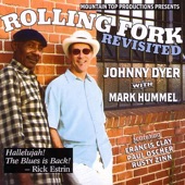 Johnny Dyer with Mark Hummel - Country Boy