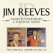 Jim Reeves - (Far Away Feeling) The Spell Of The Yukon