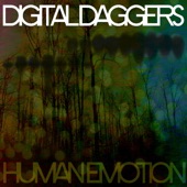 Human Emotion - EP artwork