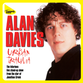 Urban Trauma - Alan Davies