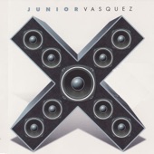 Junior Vasquez - X - Future Mix