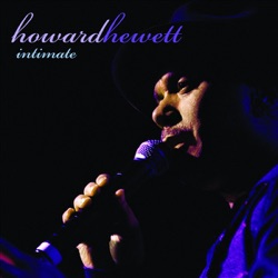 Howard Hewett - Once, Twice, Three Times