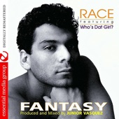 Fantasy (feat. Who's Dat Girl?) [Slave To The Beat Mix] artwork