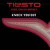 Knock You Out (feat. Emily Haines) - Single