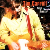 Tim Carroll - Get Me High