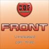 Unreleased - Part Three - EP