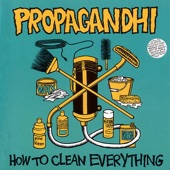 How to Clean Everything artwork