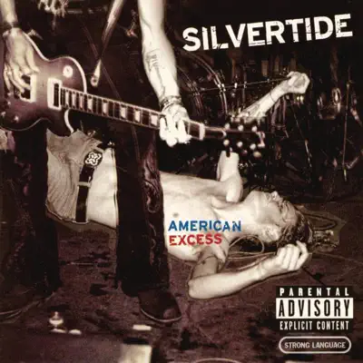 American Excess - EP - Silvertide