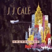 J.J. Cale - No Time