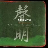 Shomyo - Buddhist Liturgical Chant artwork