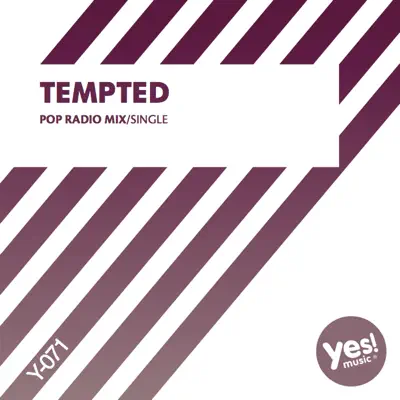 Tempted - Single - The Band