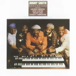 Off the Top by Jimmy Smith album reviews, ratings, credits