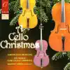 A Cello Christmas album lyrics, reviews, download