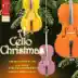 A Cello Christmas album cover