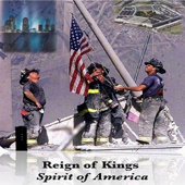 Spirit of America (feat. Steve Augeri on Vocals & Featuring Steve Augeri on Vocals) - Reign Of Kings