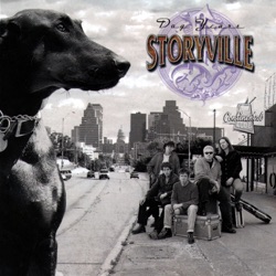 Storyville - Searching Understone