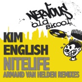 Nitelife (Armand Van Helden Retail Mix) artwork