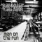 Man On The Run (feat. Amba Shepherd) - Suae & Pulsar lyrics