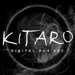 Kitaro: Digital Box Set - Kitaro