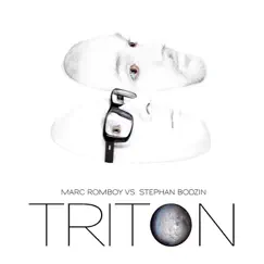 Triton - Single by Marc Romboy & Stephan Bodzin album reviews, ratings, credits