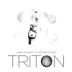 Triton - Single album cover