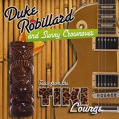 duke robillard - Tico Tico