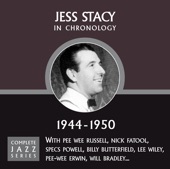 Complete Jazz Series 1944 - 1950 artwork