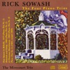 Rick Sowash: 4 Piano Trios