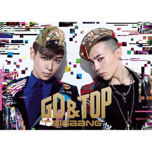 OH YEAH feat. BOM (from 2NE1) -YG Family Concert in Japan EDITION- - EP