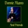 Donnie Munro-On The West Side