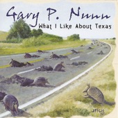 What I Like About Texas - Greatest Hits artwork