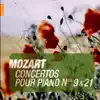 Mozart: Concertos Pour Piano Nos. 9 & 21 album lyrics, reviews, download