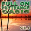 Full On Psytrance Oasis V4