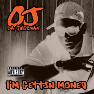 I'm Getting' Money - Single