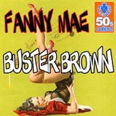Fanny Mae (Digitally Remastered) artwork