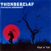 Thunderclap Newman - Something In the Air