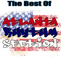 The Best Of Atlanta Rhythm Section - Atlanta Rhythm Section