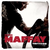 Tattoos (40 Jahre Maffay - Alle Hits - Neu Produziert) artwork