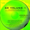 Greenlight - GO Volume 1 Club Mixes