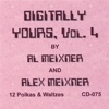 Digitally Yours, Vol. 4