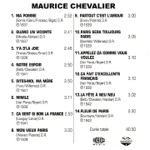 Partout c'est l'amour