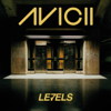 Avicii - Levels artwork